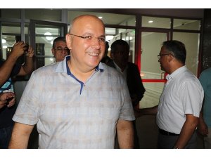 Karabükspor krizi 10 saatlik toplantı sonrası aşıldı