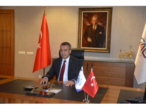 GAİB Koordinatör Başkanı Kileci’den Zafer Bayramı kutlaması