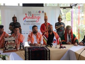 20. Sındırgı Yağcıbedir Halı, Kültür ve Sanat Festivali başlıyor