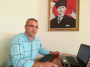 CHP Efeler İlçe Başkanı Altıntaş’tan Posacı’ya ’şarbon’ sorusu