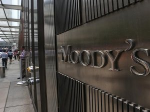 Moody's'e 16,25 milyon dolarlık ceza