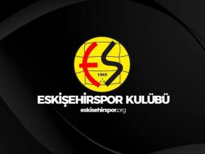 Yok olmanın eşiğindeki Eskişehirspor’dan tarihi çağrı