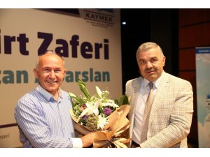 Prof. Dr. Şimşirgil: “Malazgirt Türk’ün Anadolu’daki tapusudur”