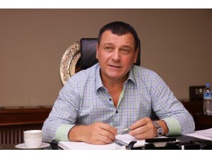 Adnan Ölmez: “Türkiye için AR-GE merkezi kuruyoruz”