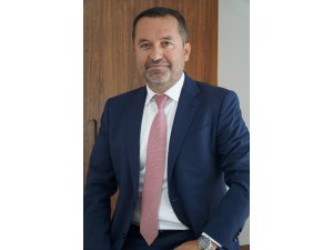 Bereket Enerji Grubu’nun yeni CEO’su belli oldu