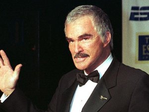 ABD'li aktör Burt Reynolds hayatını kaybetti