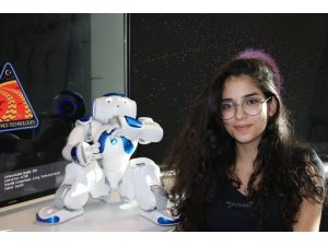 İnternet olmayan köyde doğdu, yazılım kurdu oldu