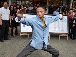 Alibaba'nın kurucusu Jack Ma, görevini bırakıyor