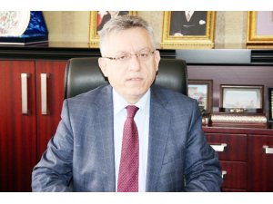 Başkan Arslan: "Kapalı otoparkı yıl sonuna kadar hizmete açacağız"
