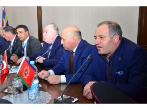 Asimder Başkanı Gülbey: “Van’ı Ermenistan’a çevirdiler”