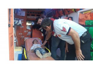 Siirt’te trafik kazası: 2 ölü, 4 yaralı