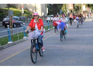 Ordu’da Süslü Kadınlar Bisiklet Turu düzenlenecek
