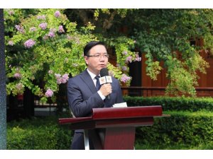 HUAWEI Geleceğin Tohumları Projesi Pekin’deki açılış seremonisi ile başladı