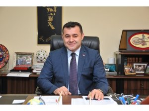 Başkan Yücel, Türkiye’nin en başarılı 5. Belediye başkanı seçildi