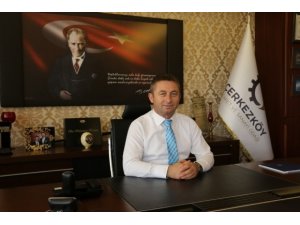Çerkezköy Ticaret ve Sanayi Odası Başkanı Kozuva: “Ahilik dünyaya örnek olmalı”