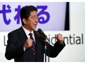 Japonya’nın iktidar partisinde liderlik yarışı