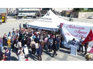 Büyükşehir’den 5 bin kişiye aşure ikramı