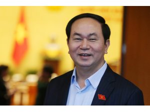 Vietnam Devlet Başkanı Quang hayatını kaybetti