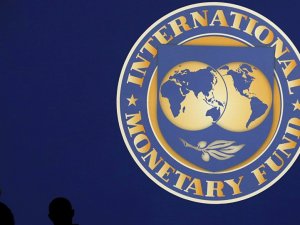 IMF'den Türkiye açıklaması