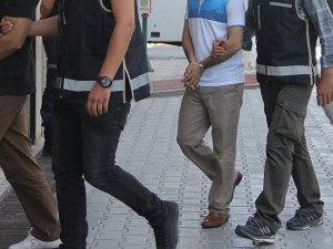 Elazığ'da FETÖ operasyonunda 10 gözaltı