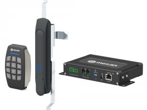 İngiliz telekomünikasyon devine Türk kilidi