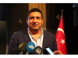 Ali Şafak Öztürk: "Aykut Kocaman ile görüşmedik"