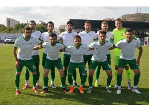 Vitraspor, salı günü Türkiye Kupası’nda Denizlispor karşılaşacak