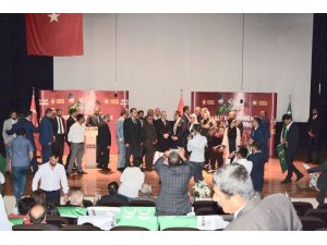 Osmanlı Ocakları Derneğinden ‘Osmanlıdan Günümüze Bağımsızlık Mücadelesi’ konferansı