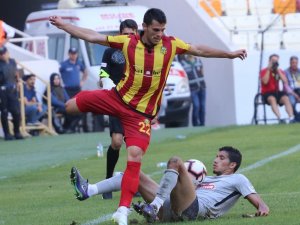 Spor Toto Süper Lig:  Evkur Yeni Malatyaspor: 1 - Çaykur Rizespor: 0 (Maç sonucu)