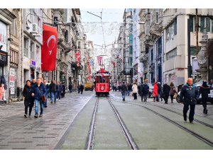 Başkan Demircan: "Beyoğlu Türkiye’nin vizyonu olmaya devam ediyor"