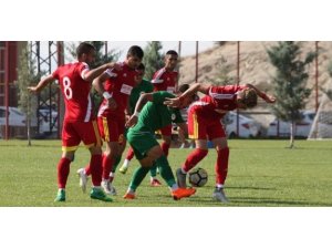 Evkur Yeni Malatyaspor’da galibiyet hasreti 6 maça çıktı