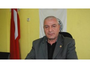 ASKF Başkanı Özdemir’den yeni sezon mesajı