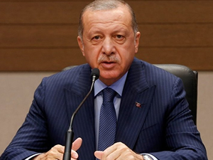 Cumhurbaşkanı Erdoğan: Fırat'ın doğusu için de adım atılacak