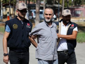 DEAŞ'ın sözde "Adana emiri" yakalandı