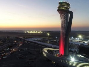 İstanbul Yeni Havalimanının 'uçuş testleri' tamamlandı