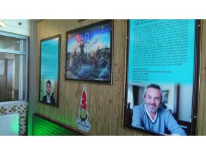 Kale Şehit Abdullah Tayyip Olçok Anadolu İmam Hatip Lisesi açıldı