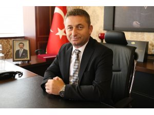 Çerkezköy TSO Başkanı Kozuva: “KOBİ’lerimiz nefes alacak”