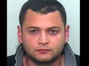 Osman Aydeniz teslim oldu!