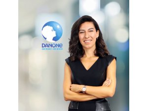 Pınar Çanakcı Danone Global yetenek yönetimi direktörü oldu