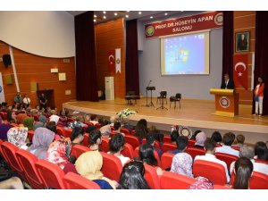 Harran Üniversitesi yeni eğitim öğretim yılına başladı