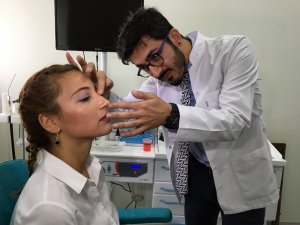 Burun estetiğinde en çok o ünlüler tercih ediliyor