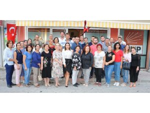 CHP’den Tunç Soyer’e destek: "Büyükşehir Belediye Başkan aday adayı olma hakkı vardır"