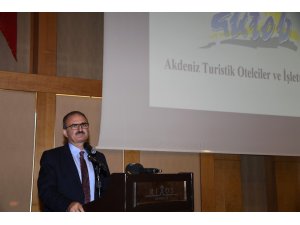 Vali Karaloğlu: “Kemer, turizmde tüm ezberleri bozacak, Türkiye’ye örnek olacak”