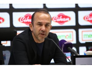 BB Erzurumspor’da ilk aday Mehmet Özdilek