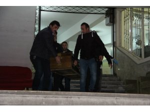 Kastamonu’da cinayet şüphelisi 4 kişi gözaltına alındı