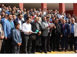 CHP’li belediye meclis üyesinin sosyal medya paylaşımına suç duyurusu