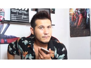 ’Taklit Man’ ünlüleri trolledi, videoları izlenme rekoru kırdı