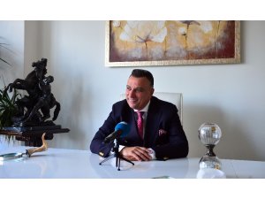 Ahmet Özdoğan: “Mustafa Cengiz istifa etmemeli ama ders çıkartmalı”