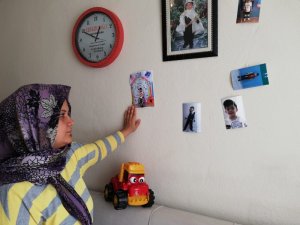 7 yaşındaki Buğra’dan 35 gündür haber alınamıyor
