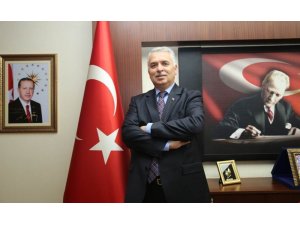 Vali Yıldırım’dan Camiler ve Din Görevlileri Haftası mesajı